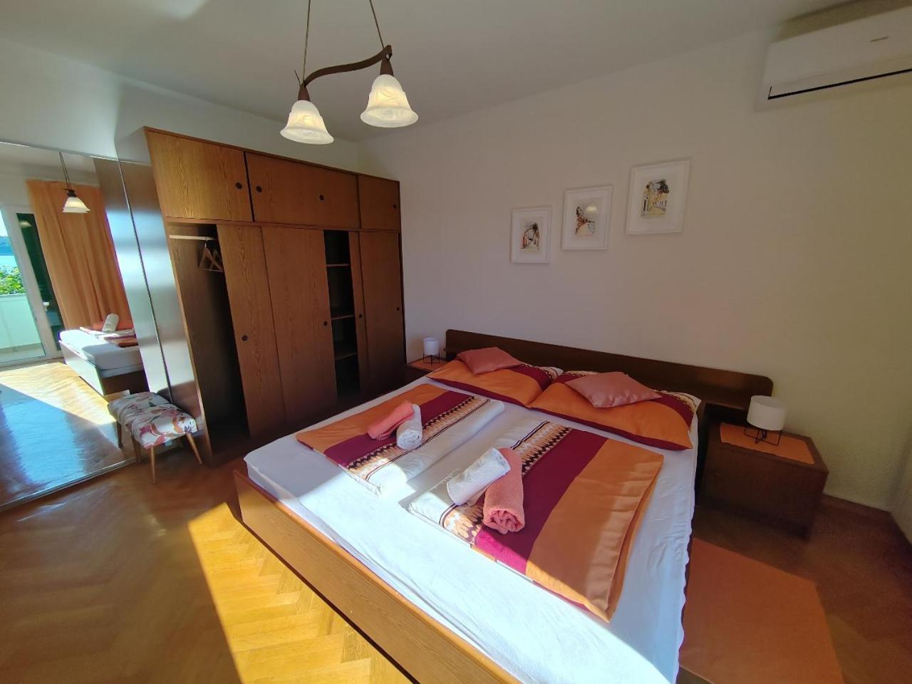 Room'S Brica Barbat na Rabu Екстер'єр фото
