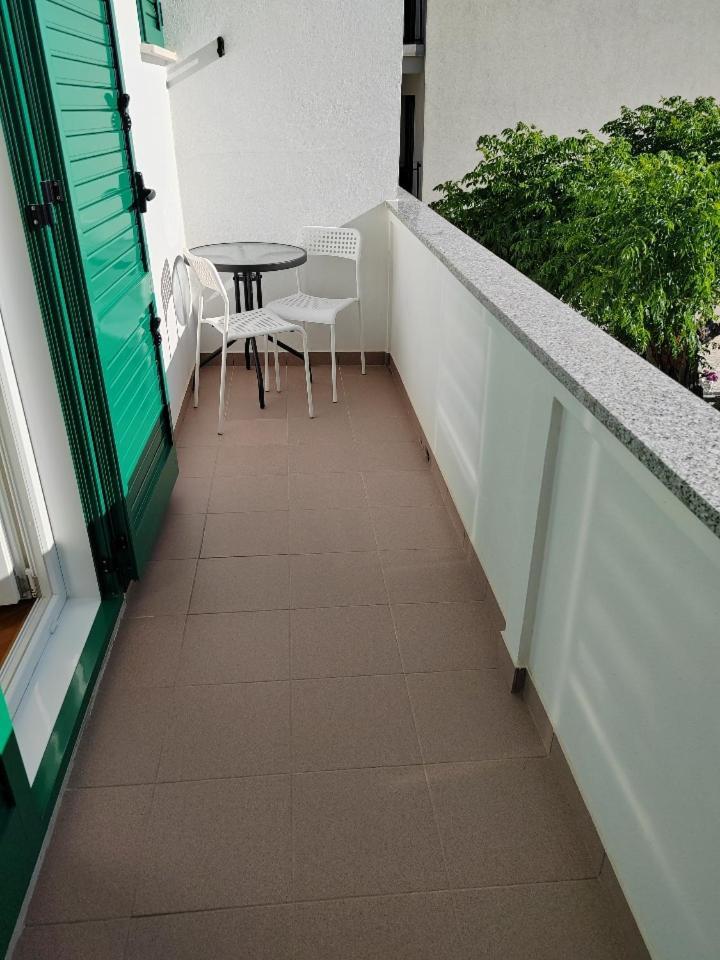 Room'S Brica Barbat na Rabu Екстер'єр фото