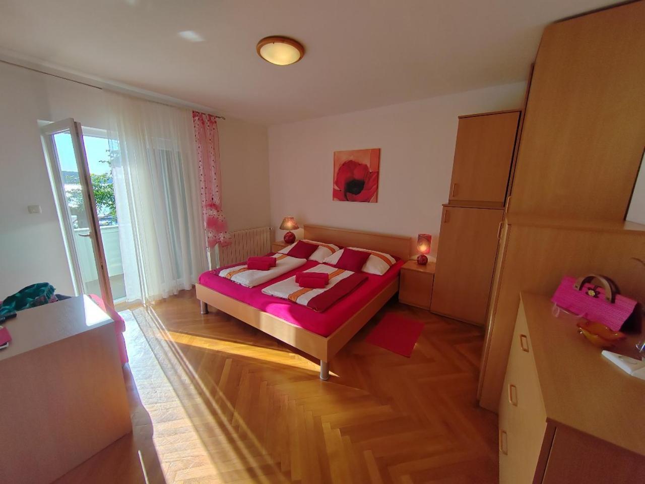 Room'S Brica Barbat na Rabu Екстер'єр фото